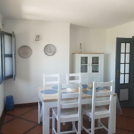 Vila Casas Do Ze Zambujeira Do Mar Exteriér fotografie