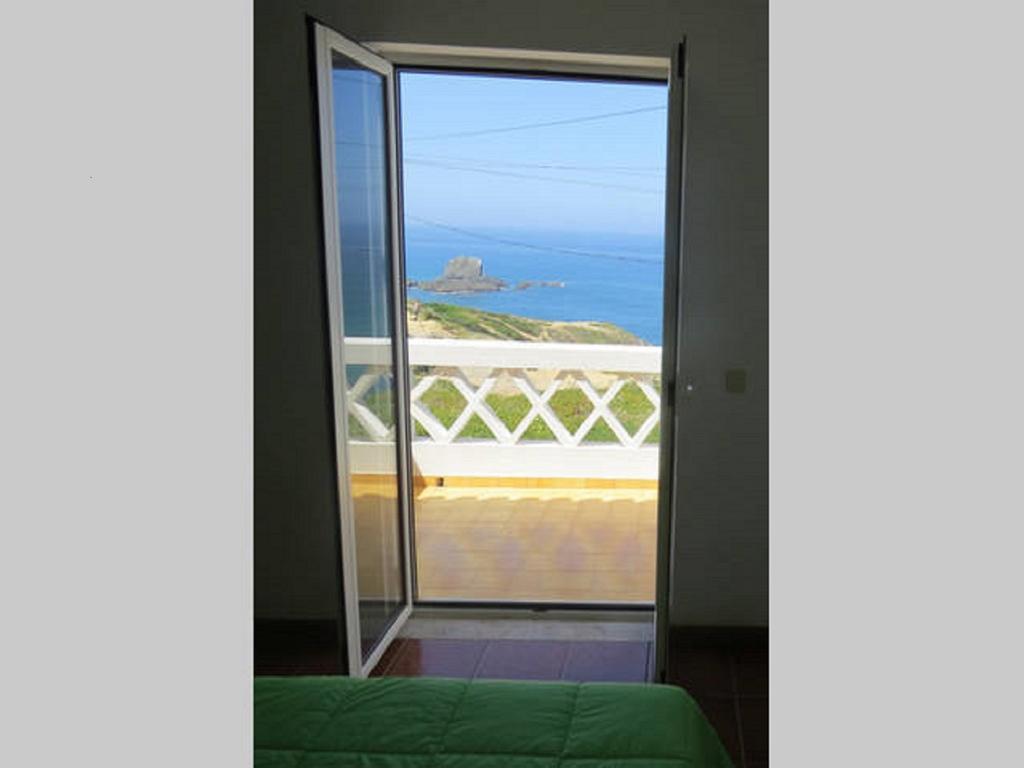 Vila Casas Do Ze Zambujeira Do Mar Exteriér fotografie