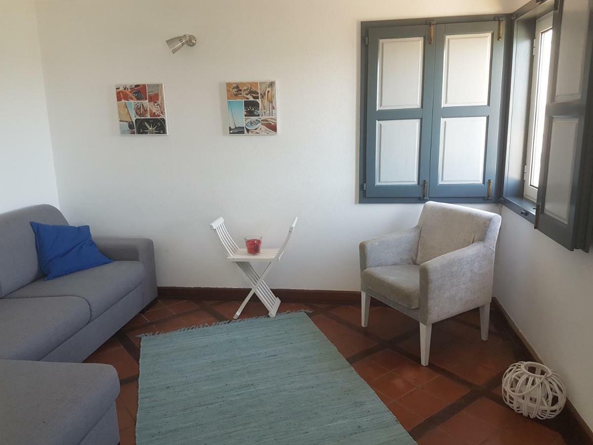 Vila Casas Do Ze Zambujeira Do Mar Exteriér fotografie