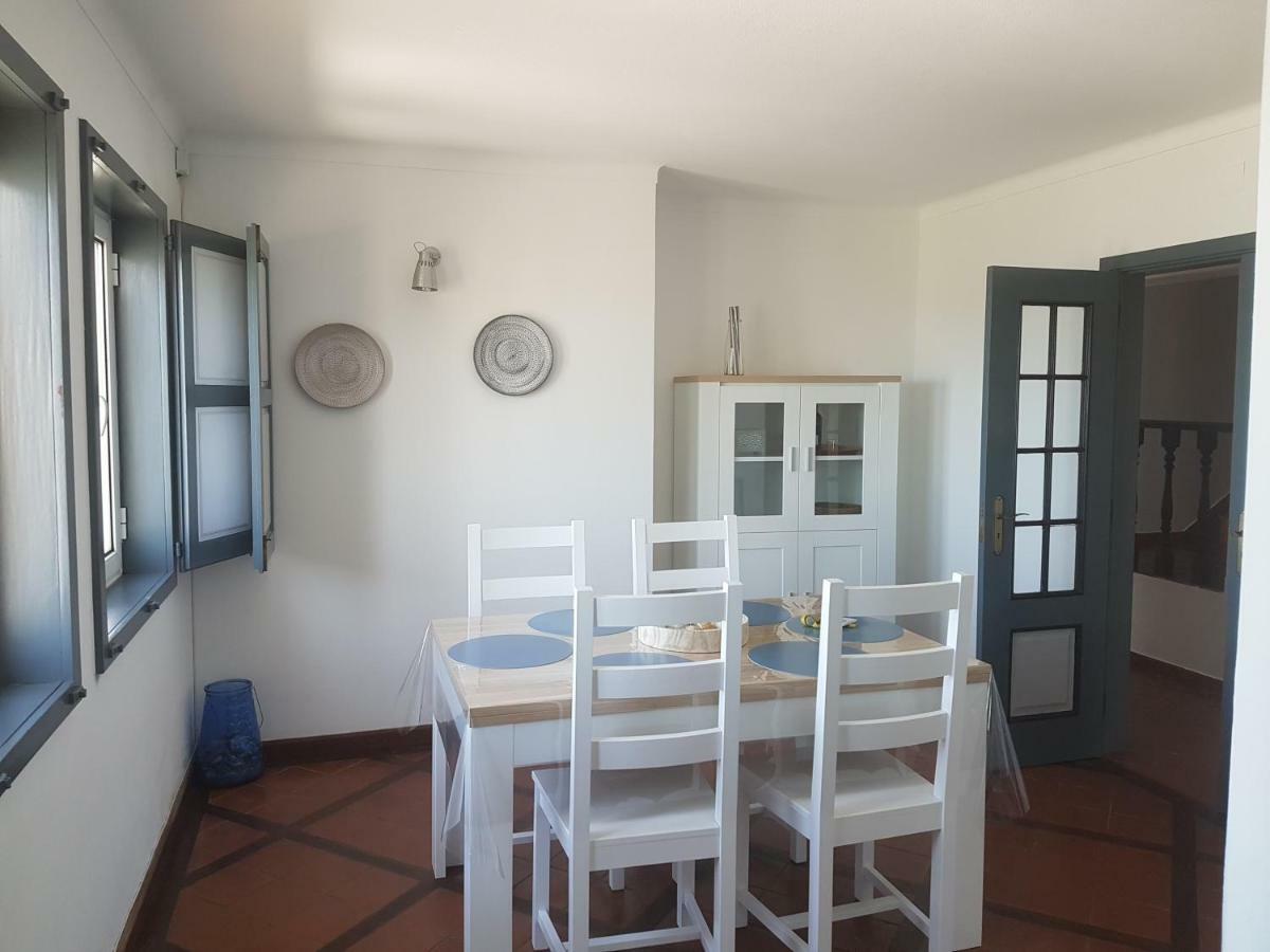 Vila Casas Do Ze Zambujeira Do Mar Exteriér fotografie