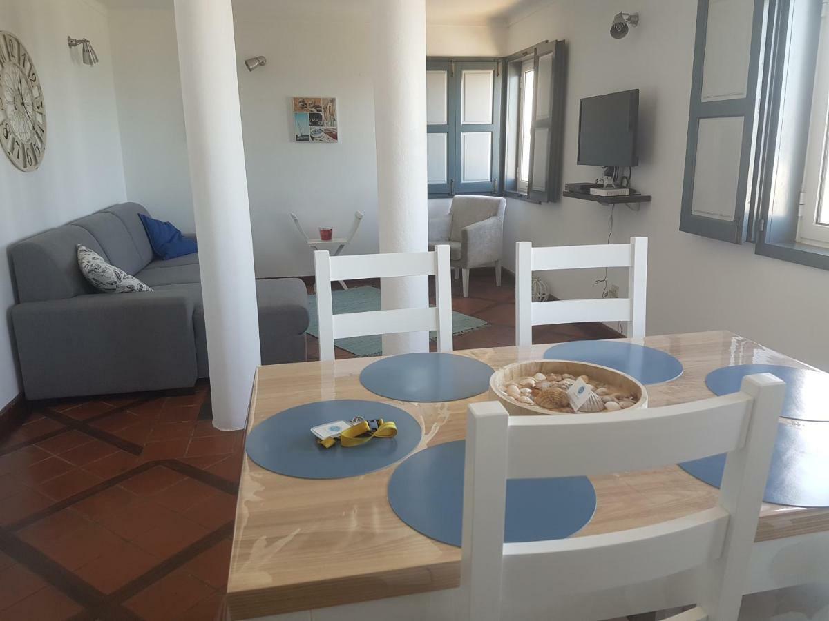 Vila Casas Do Ze Zambujeira Do Mar Exteriér fotografie